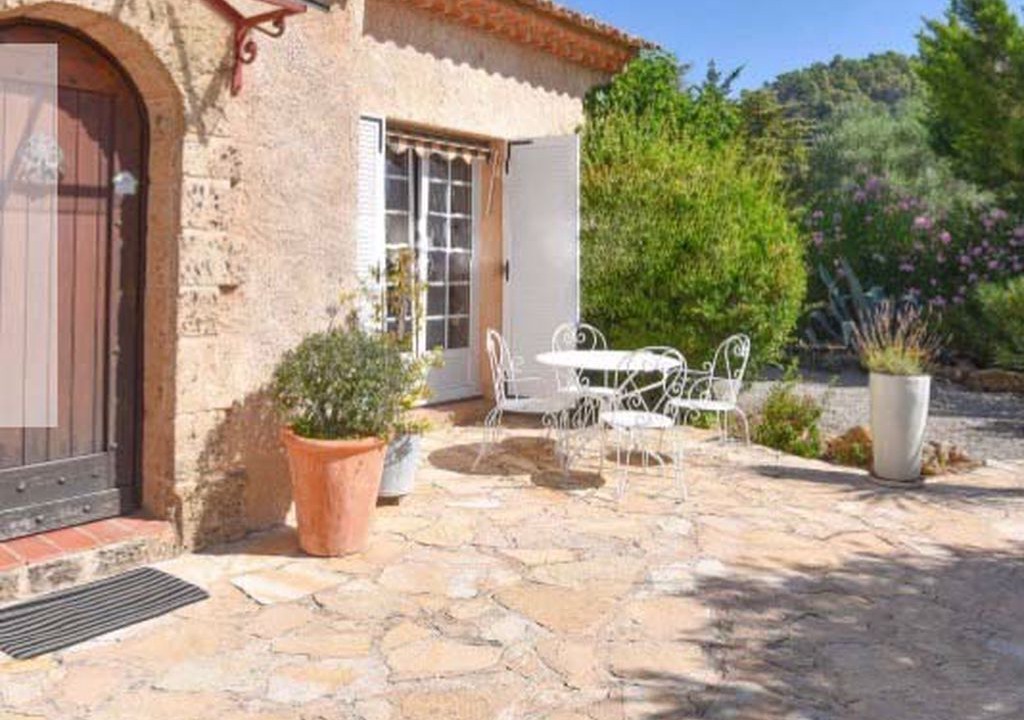 Photo of Outdoor in Salernes