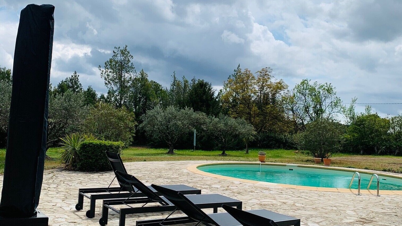 Photo of Outdoor in Salernes