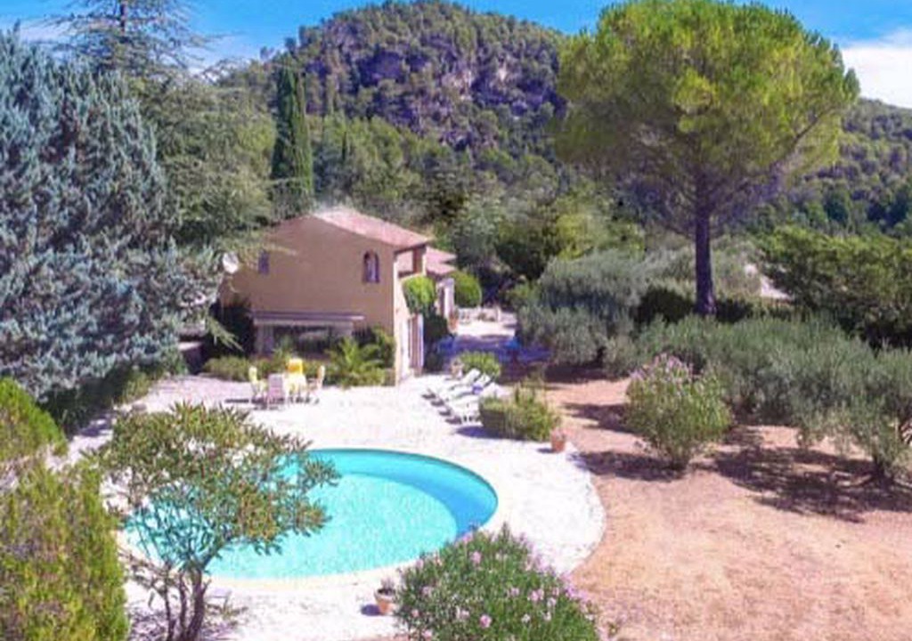 Photo of Outdoor in Salernes