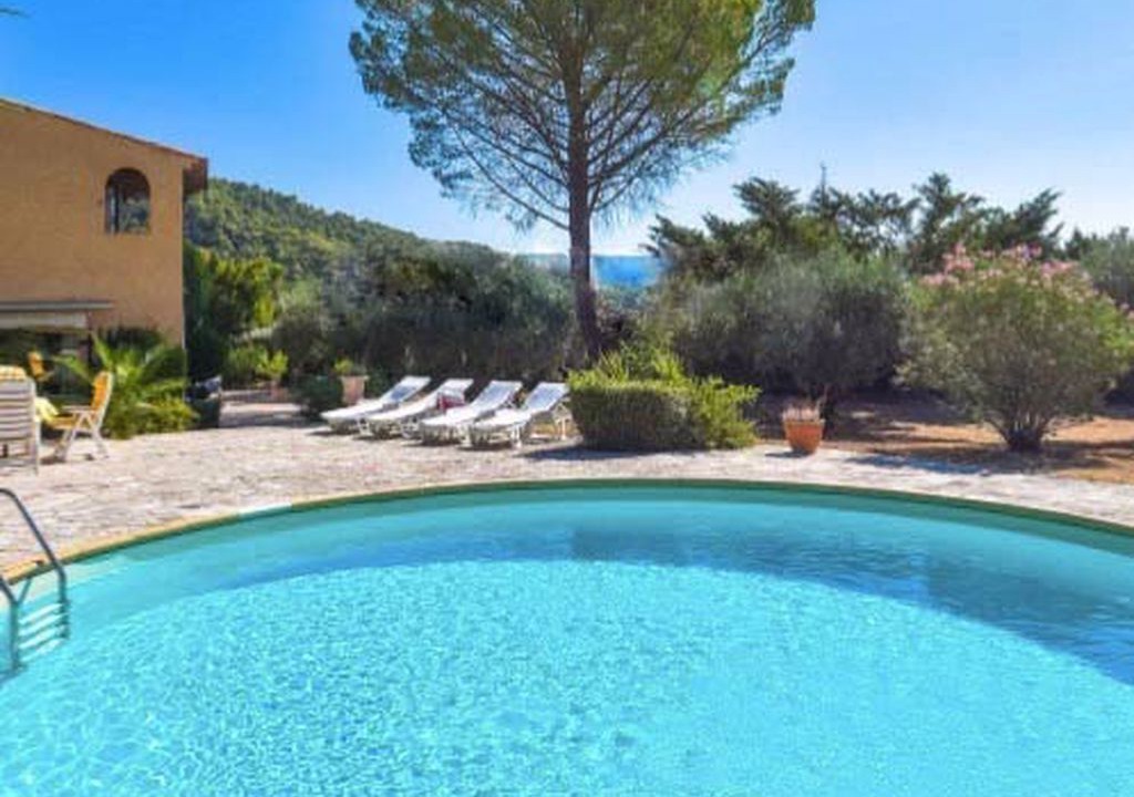 Photo of Outdoor in Salernes