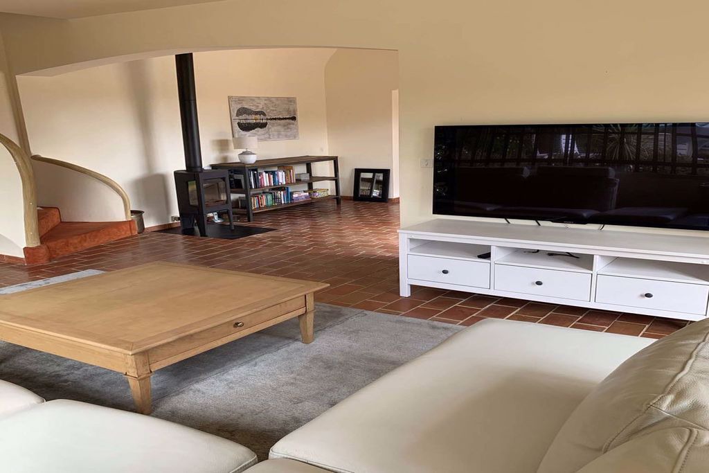 Photo of Livingroom in Salernes