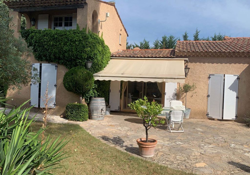 Photo of Outdoor in Salernes
