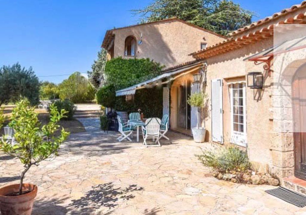 Photo of Outdoor in Salernes