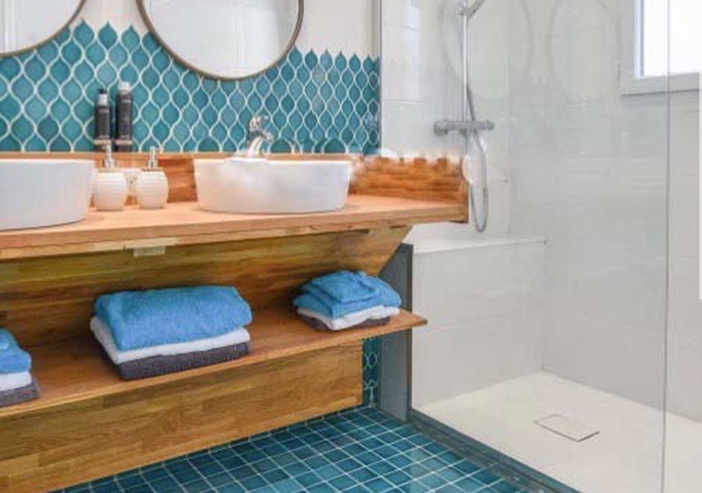 Photo of Bathroom in Salernes