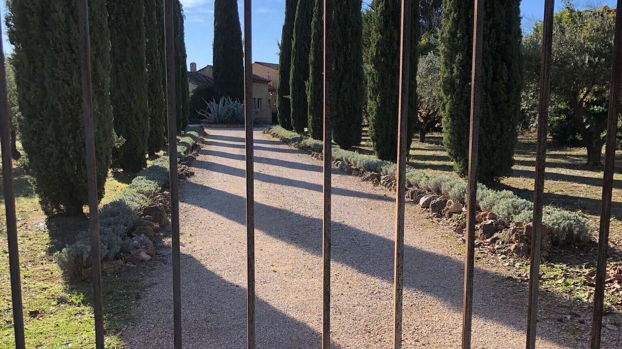 Photo of Outdoor in Salernes