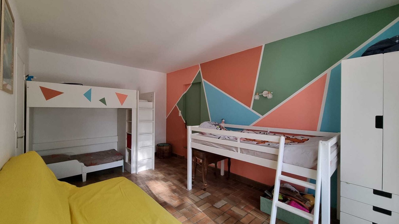Photo of Bedroom in Saint-Pierre-d'Oleron