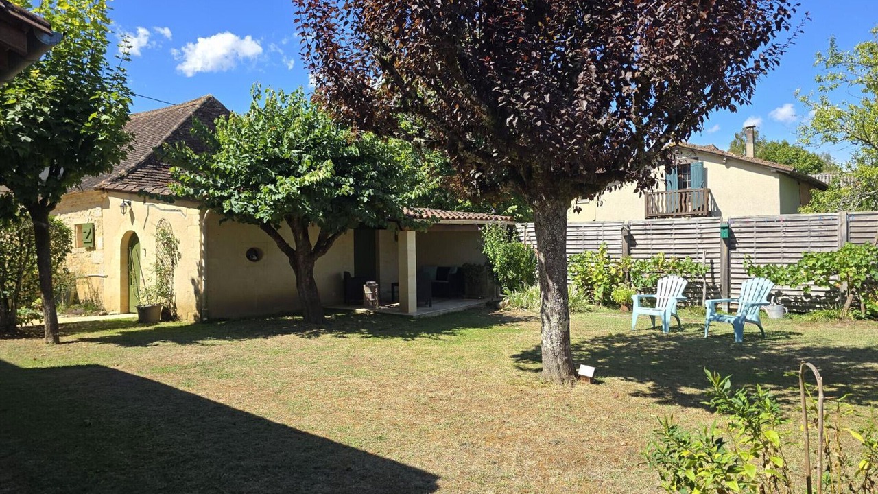 Photo of Outdoor in Blis-et-Born