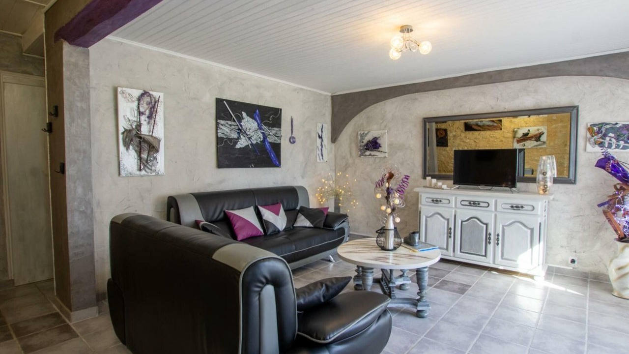 Photo of Livingroom in Limeuil