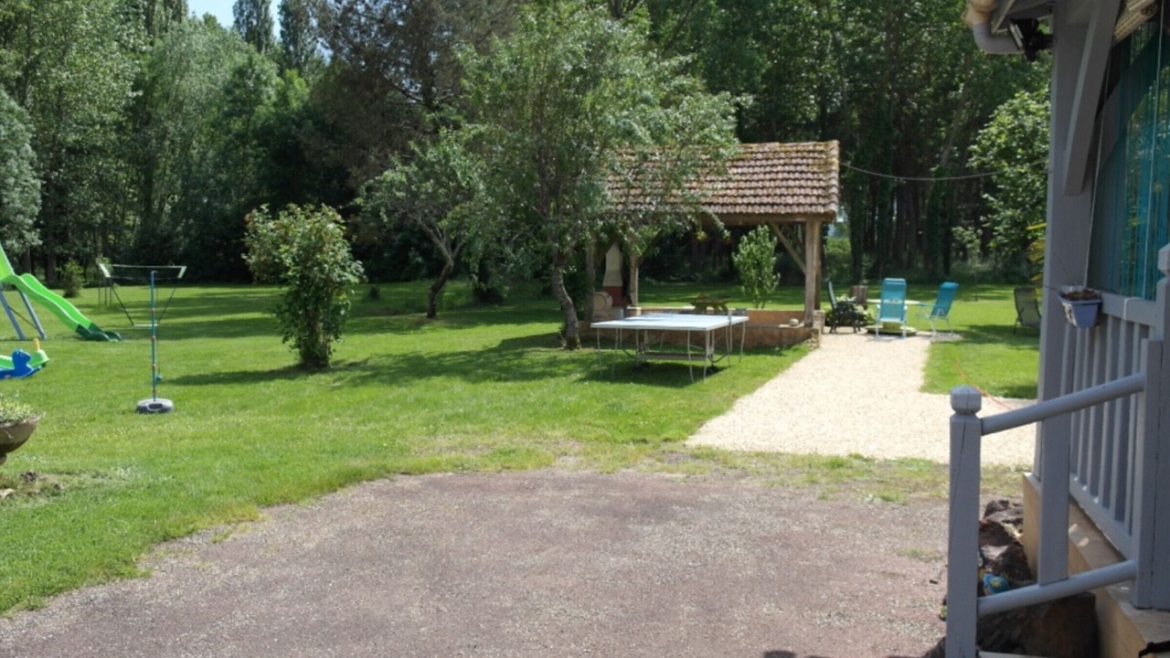 Photo of Outdoor in Limeuil