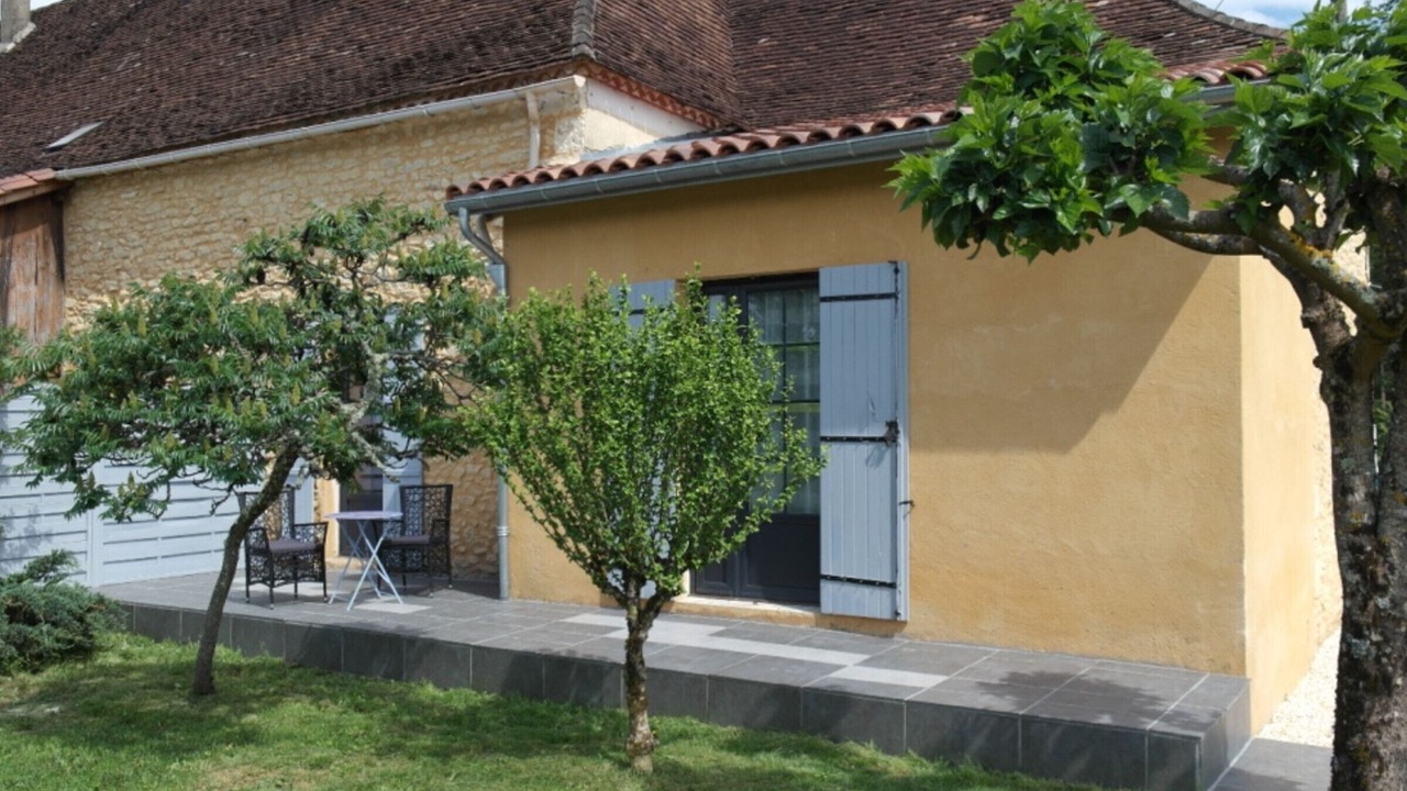 Photo of Outdoor in Limeuil