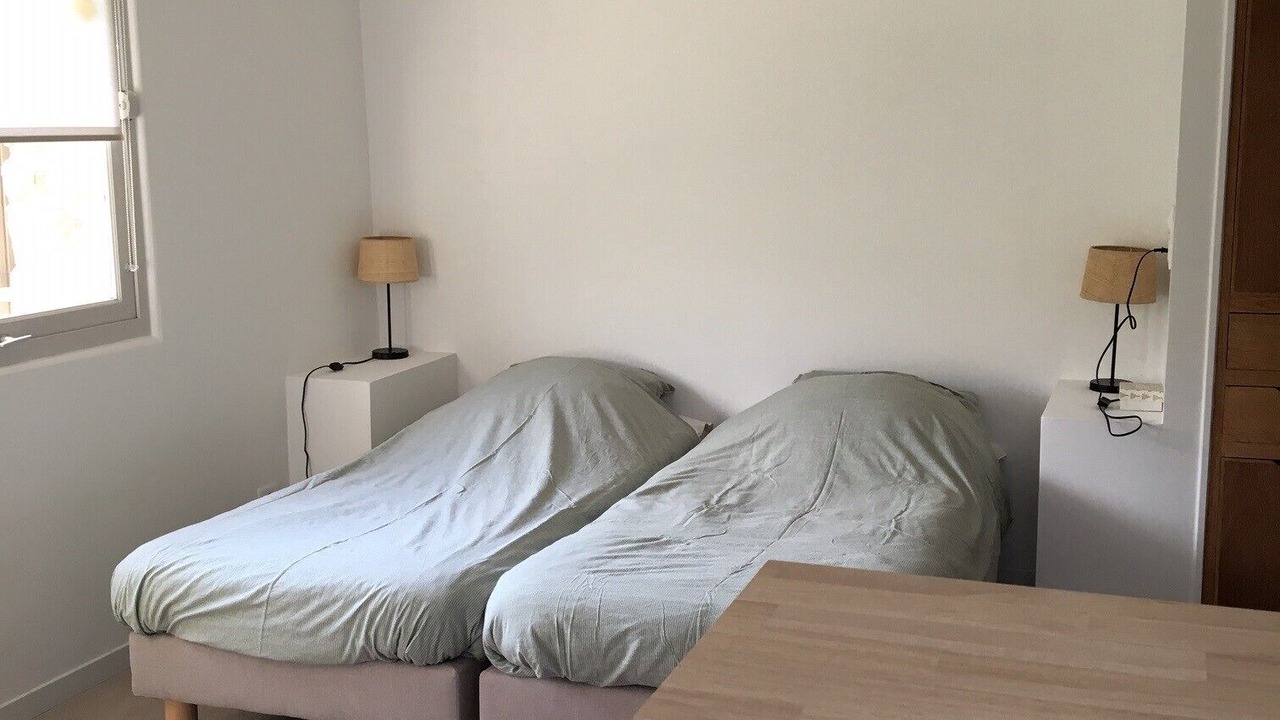 Photo of Bedroom in La Penne-sur-l'Ouveze