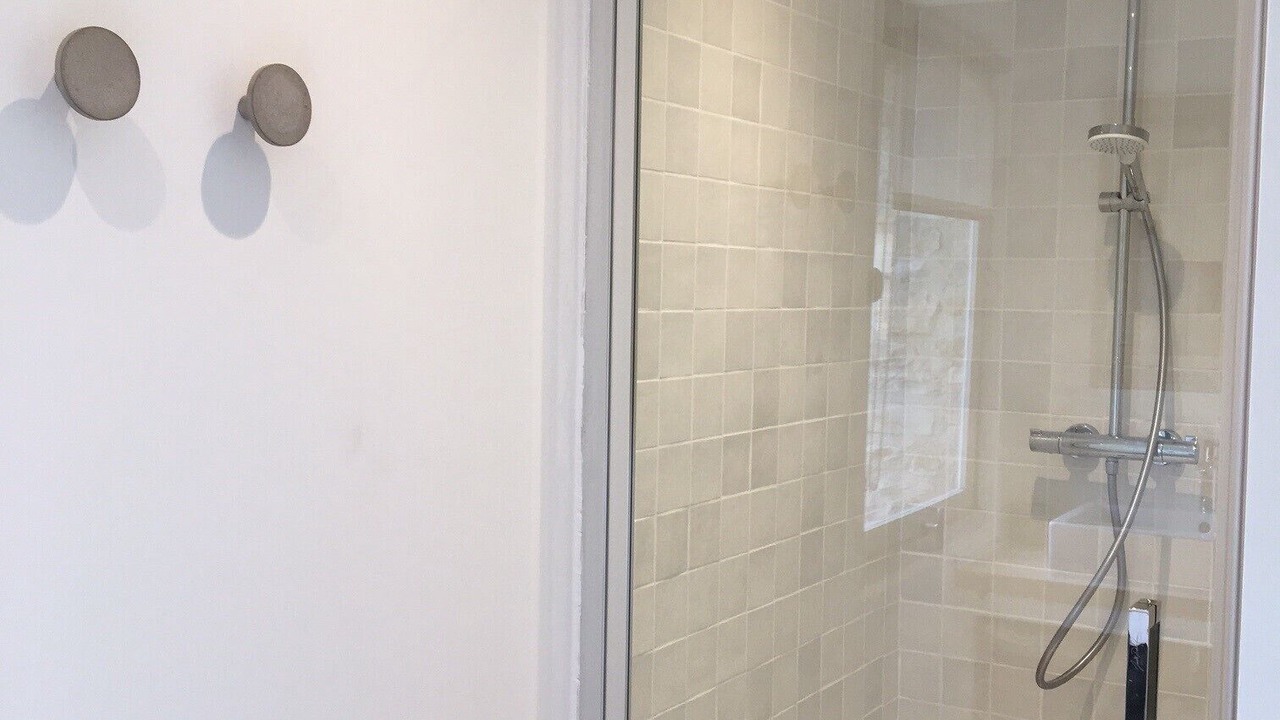 Photo of Bathroom in La Penne-sur-l'Ouveze