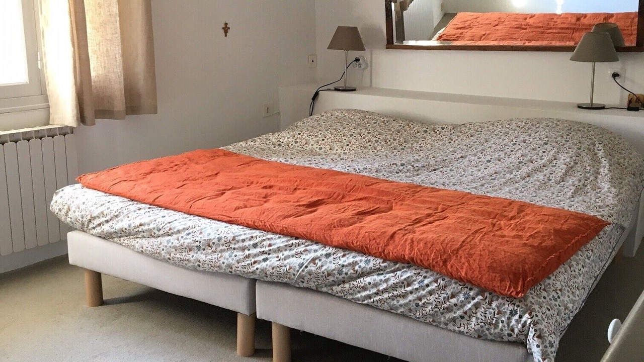 Photo of Bedroom in La Penne-sur-l'Ouveze