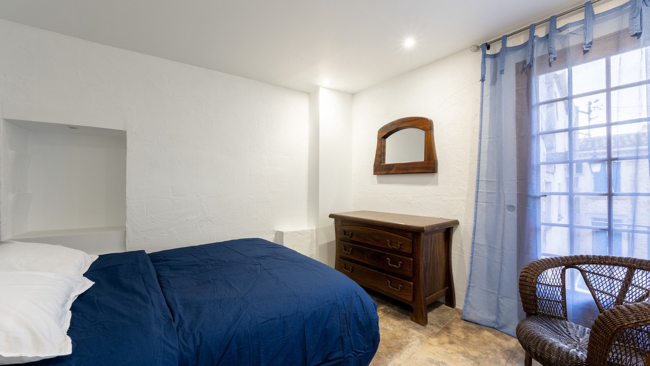 Photo of Bedroom in Mus