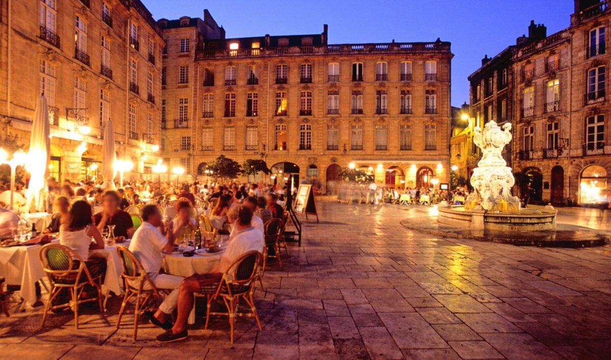 Photo of Outdoor in Villenave-d'Ornon