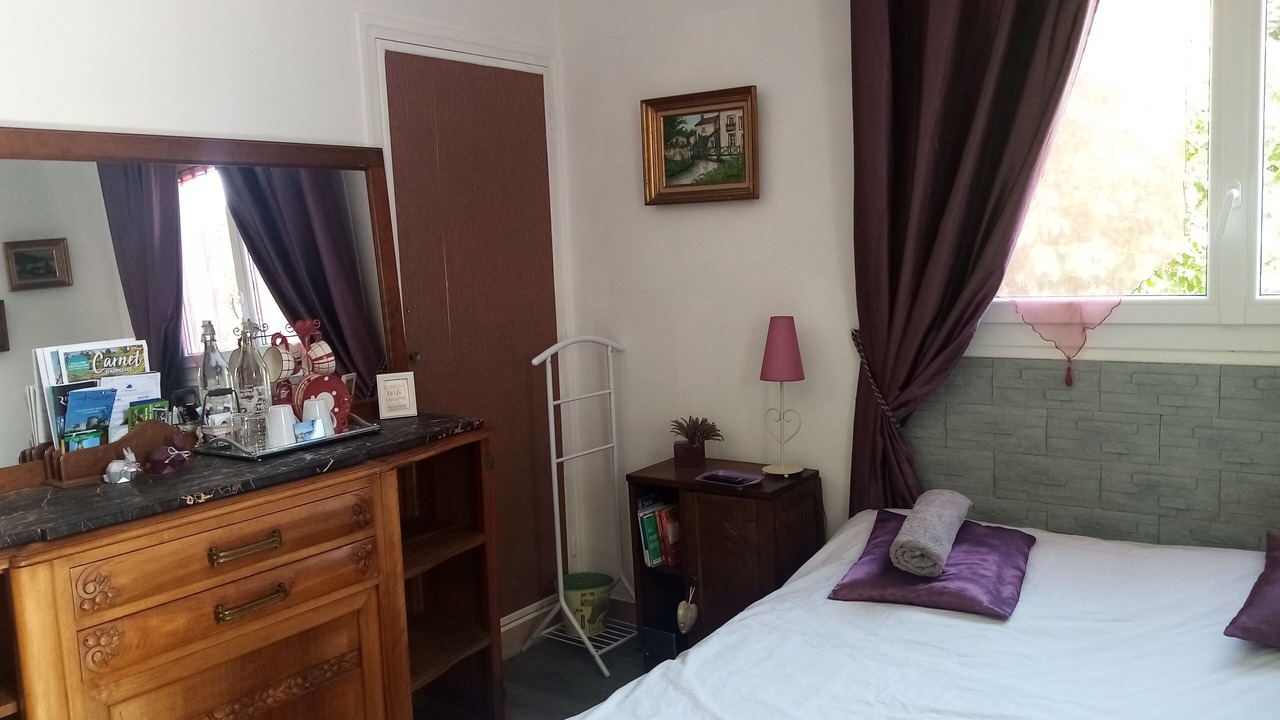 Photo of Bedroom in Neuilly