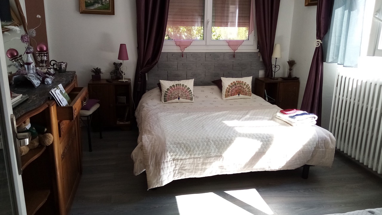 Photo of Bedroom in Neuilly