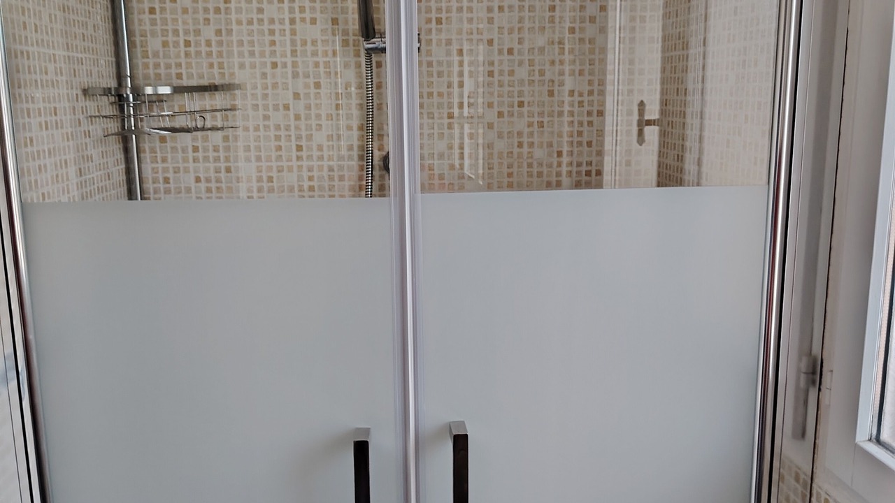 Photo of Bathroom in La Crau