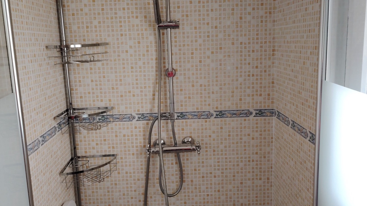 Photo of Bathroom in La Crau