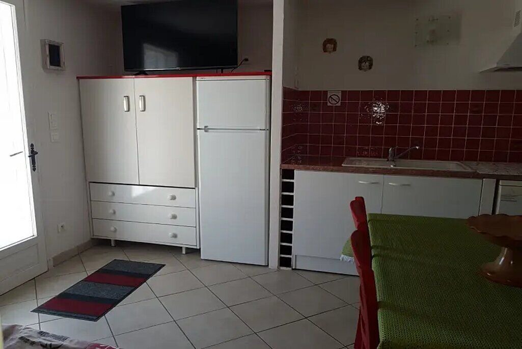 Photo of Kitchen in La Crau
