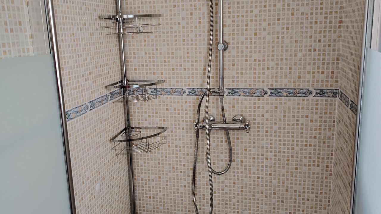 Photo of Bathroom in La Crau