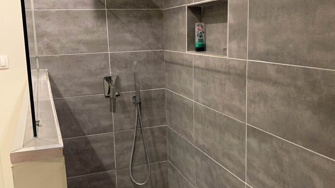Photo of Bathroom in Daglan