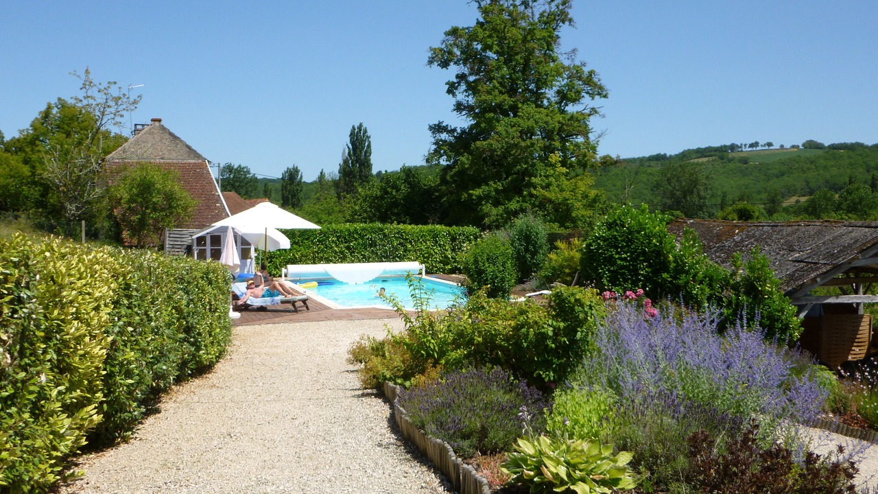 Photo of Outdoor in Daglan