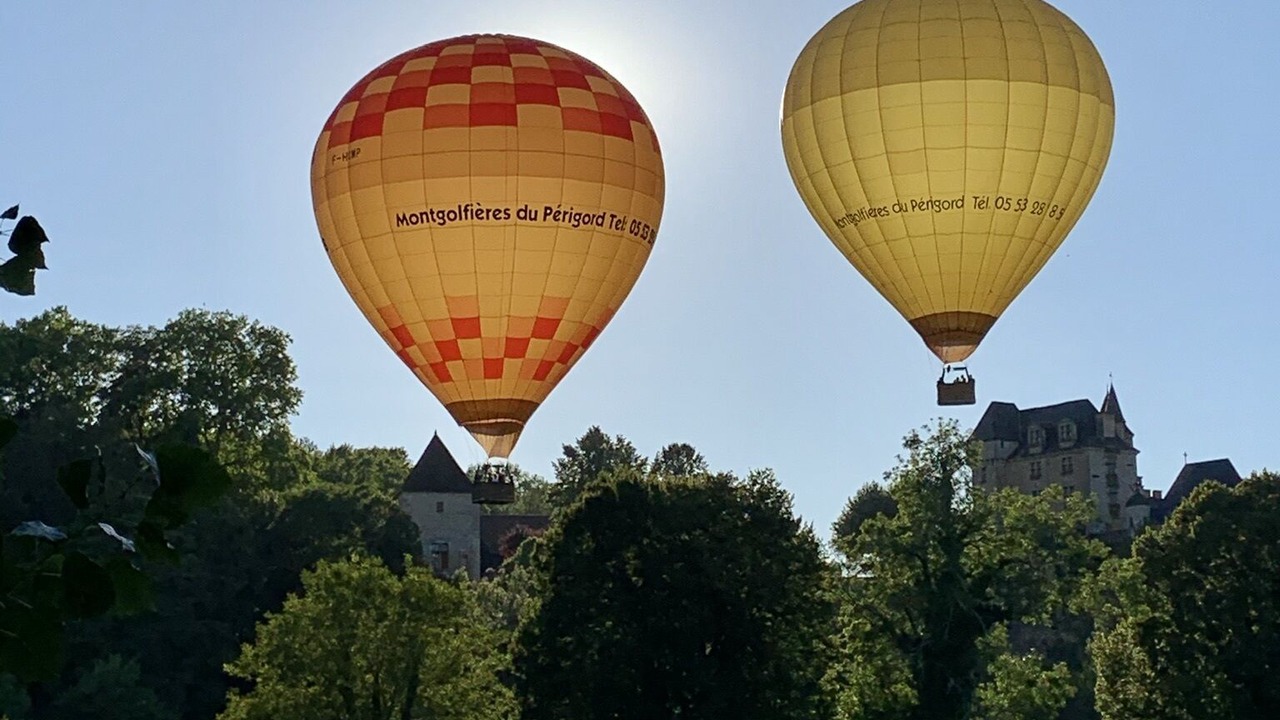 Photo of Outdoor in Daglan