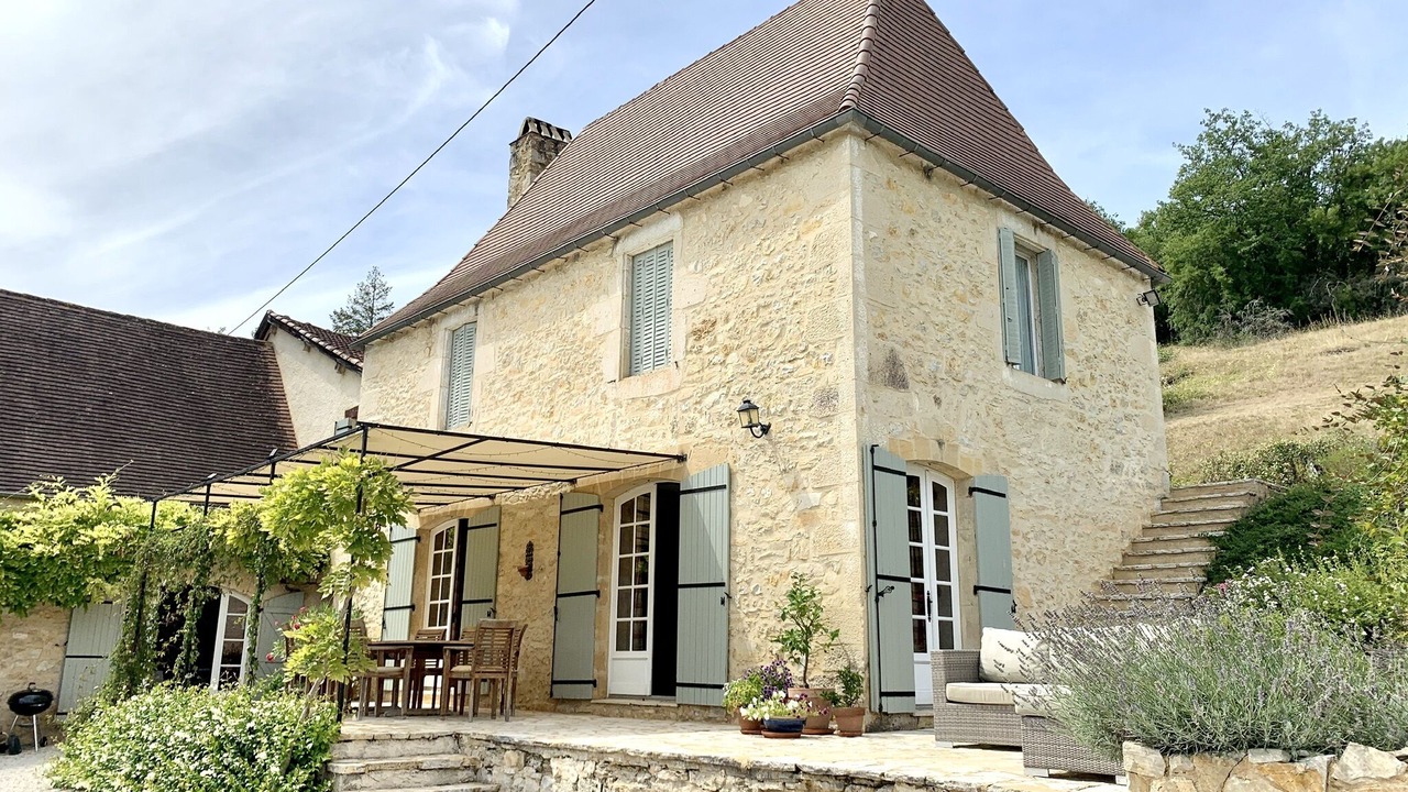 Photo of Outdoor in Daglan