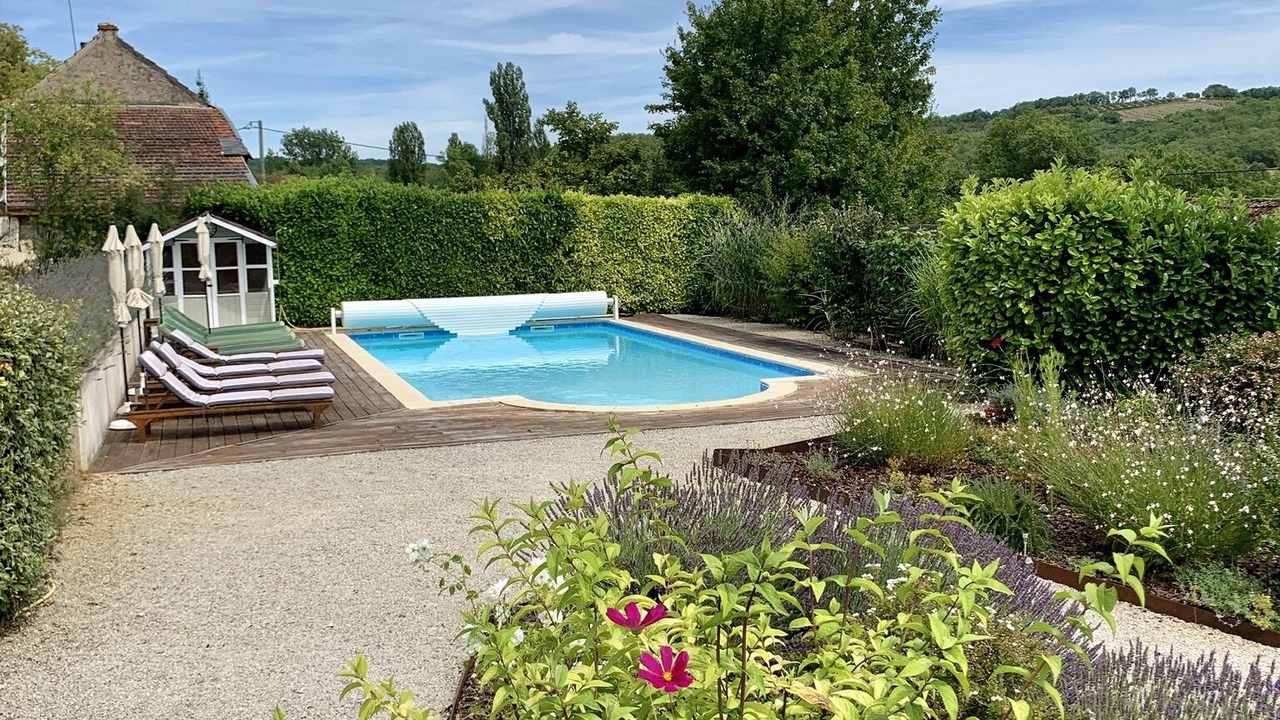 Photo of Outdoor in Daglan