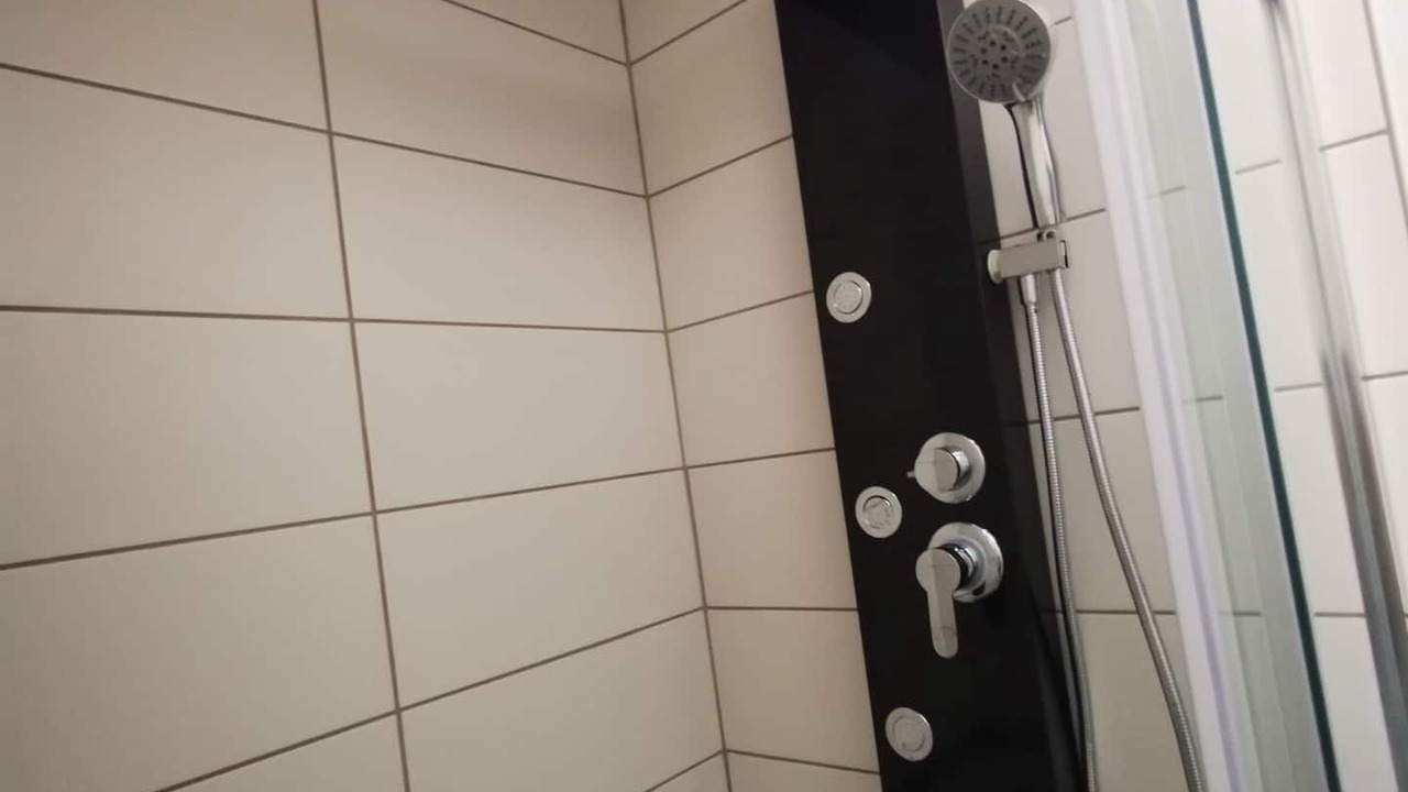 Photo of Bathroom in Rive-de-Gier