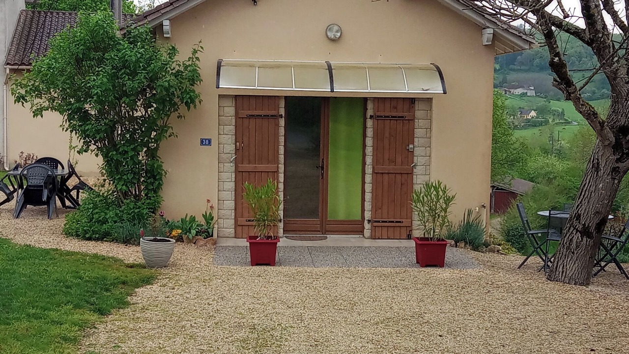Photo of Outdoor in Marnac