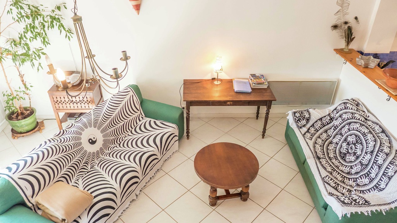 Photo of Livingroom in Murviel-les-Beziers