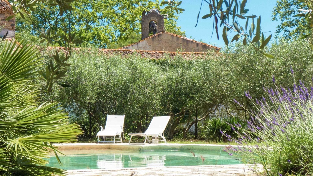 Photo of Outdoor in Murviel-les-Beziers