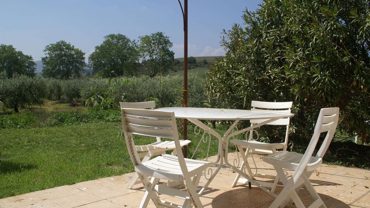 Photo of Patio Balcony in Murviel-les-Beziers