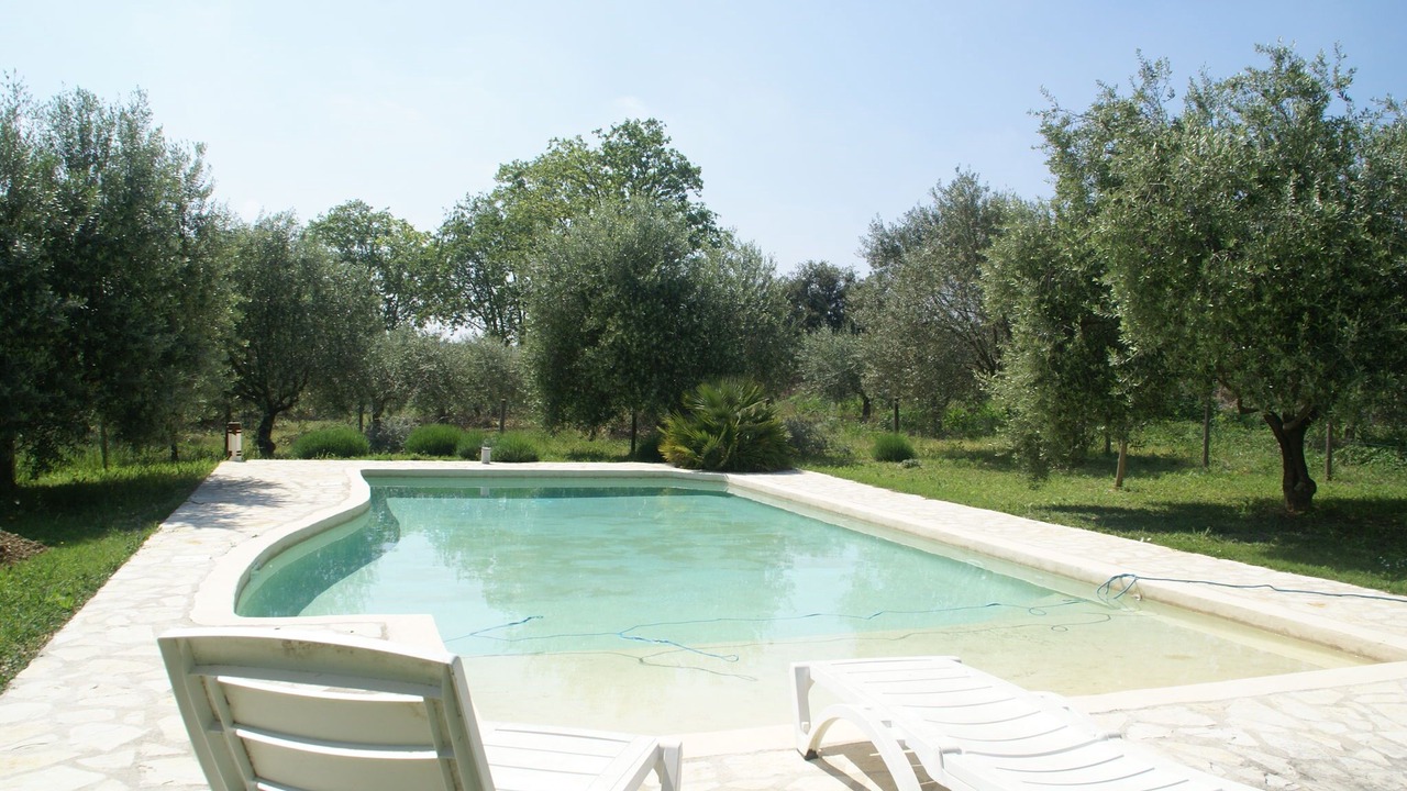 Photo of Outdoor in Murviel-les-Beziers