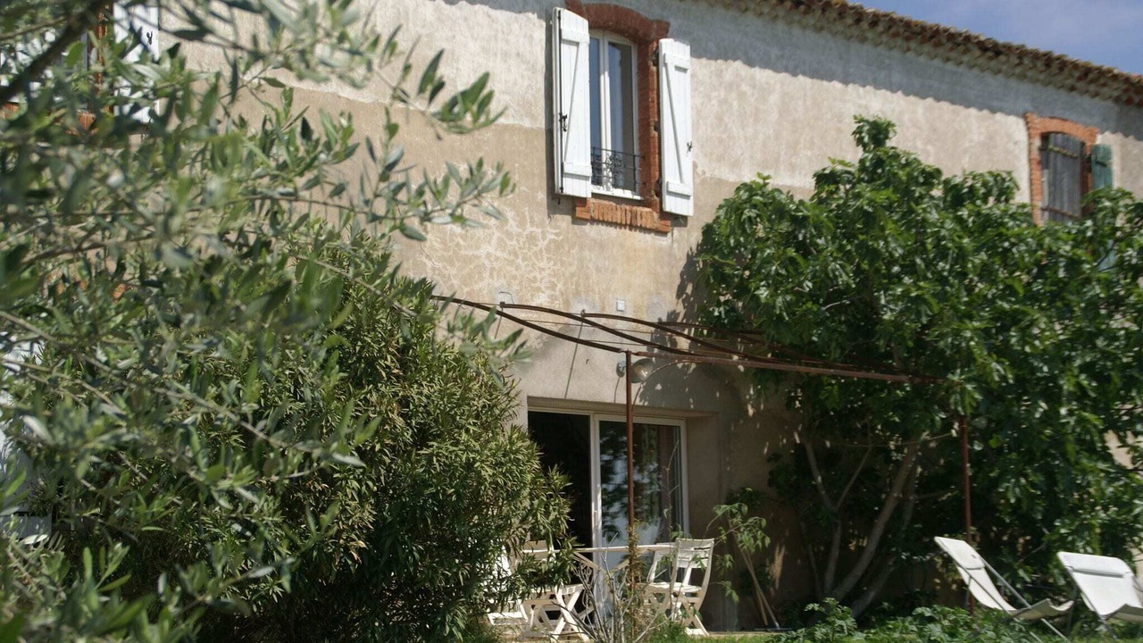 Photo of Outdoor in Murviel-les-Beziers