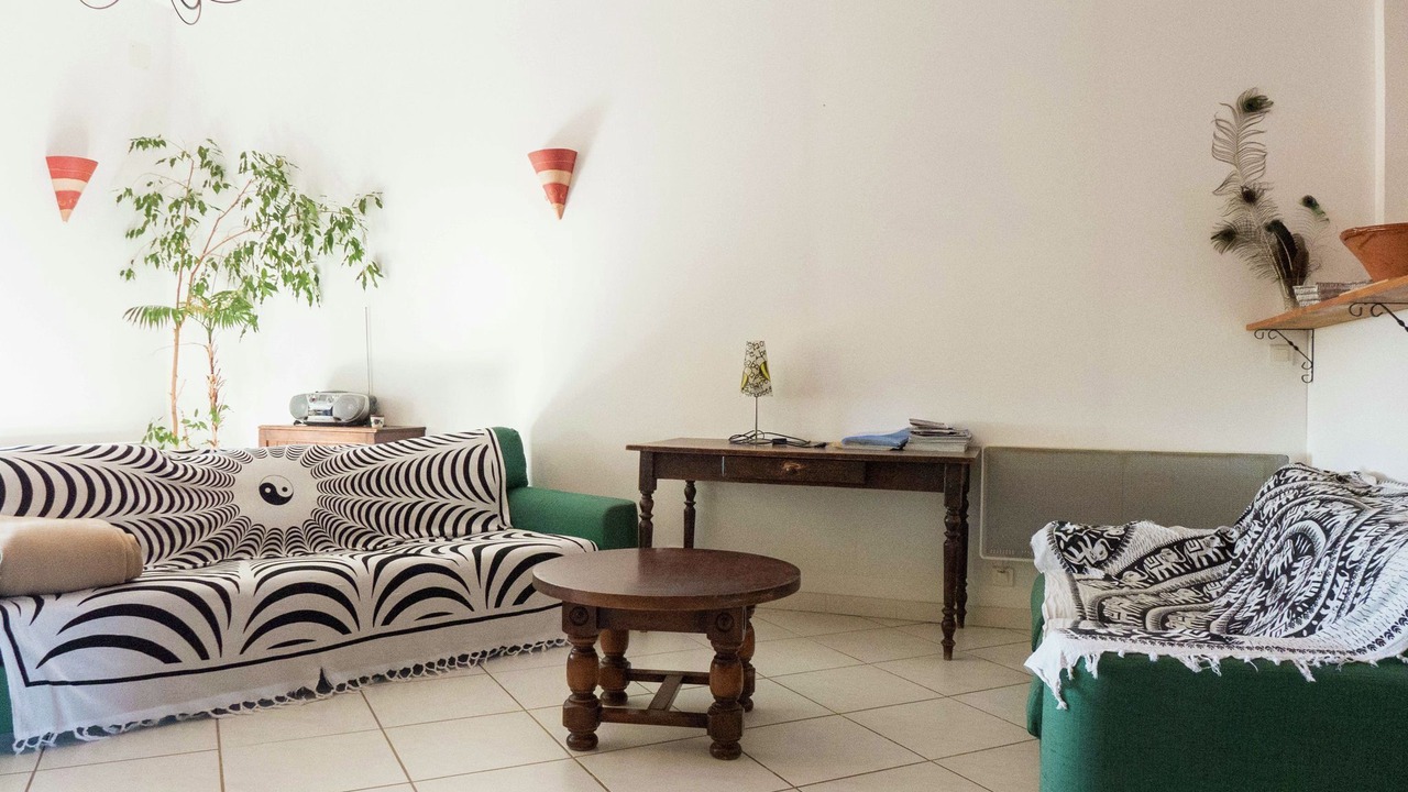 Photo of Livingroom in Murviel-les-Beziers