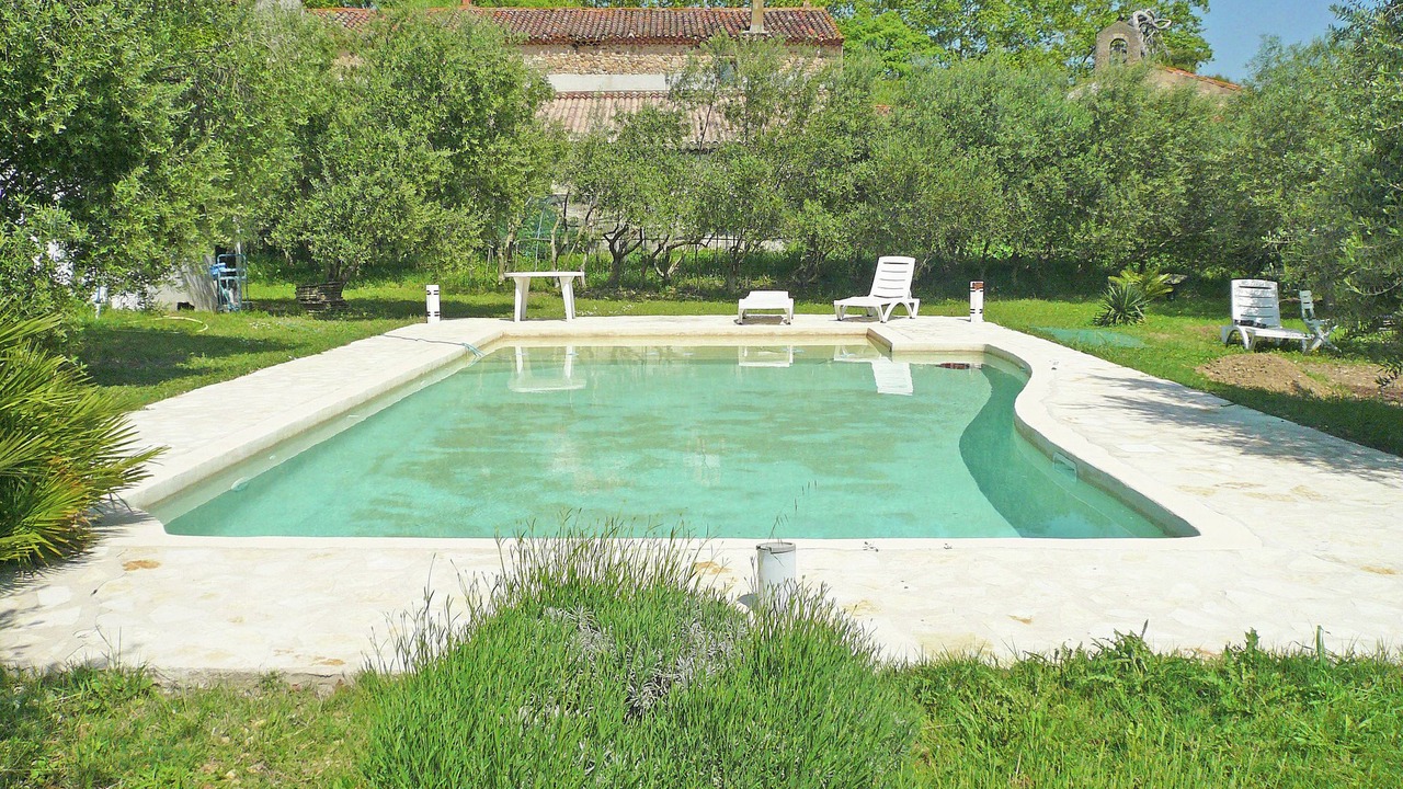 Photo of Outdoor in Murviel-les-Beziers