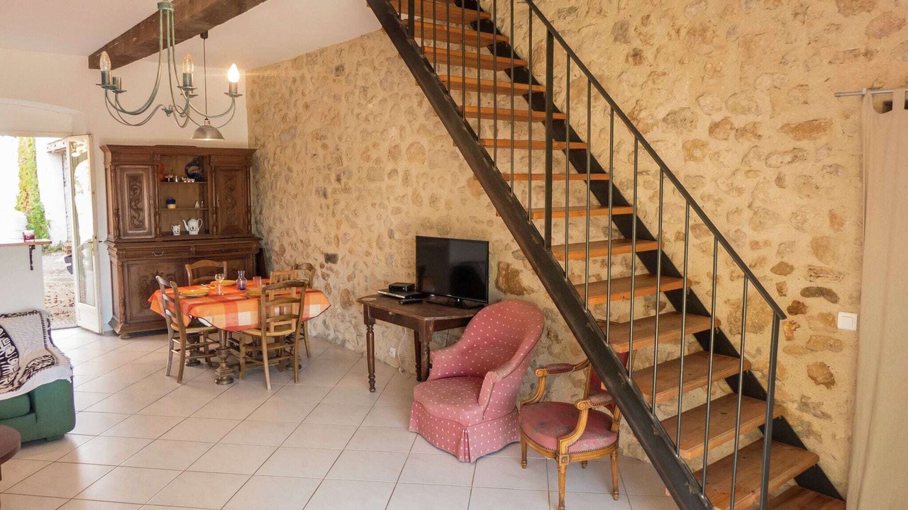 Photo of Livingroom in Murviel-les-Beziers