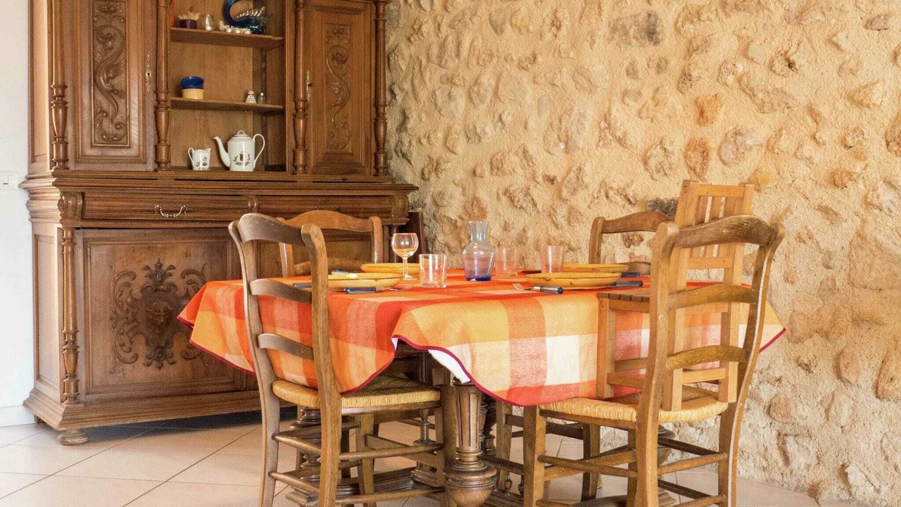 Photo of Livingroom in Murviel-les-Beziers