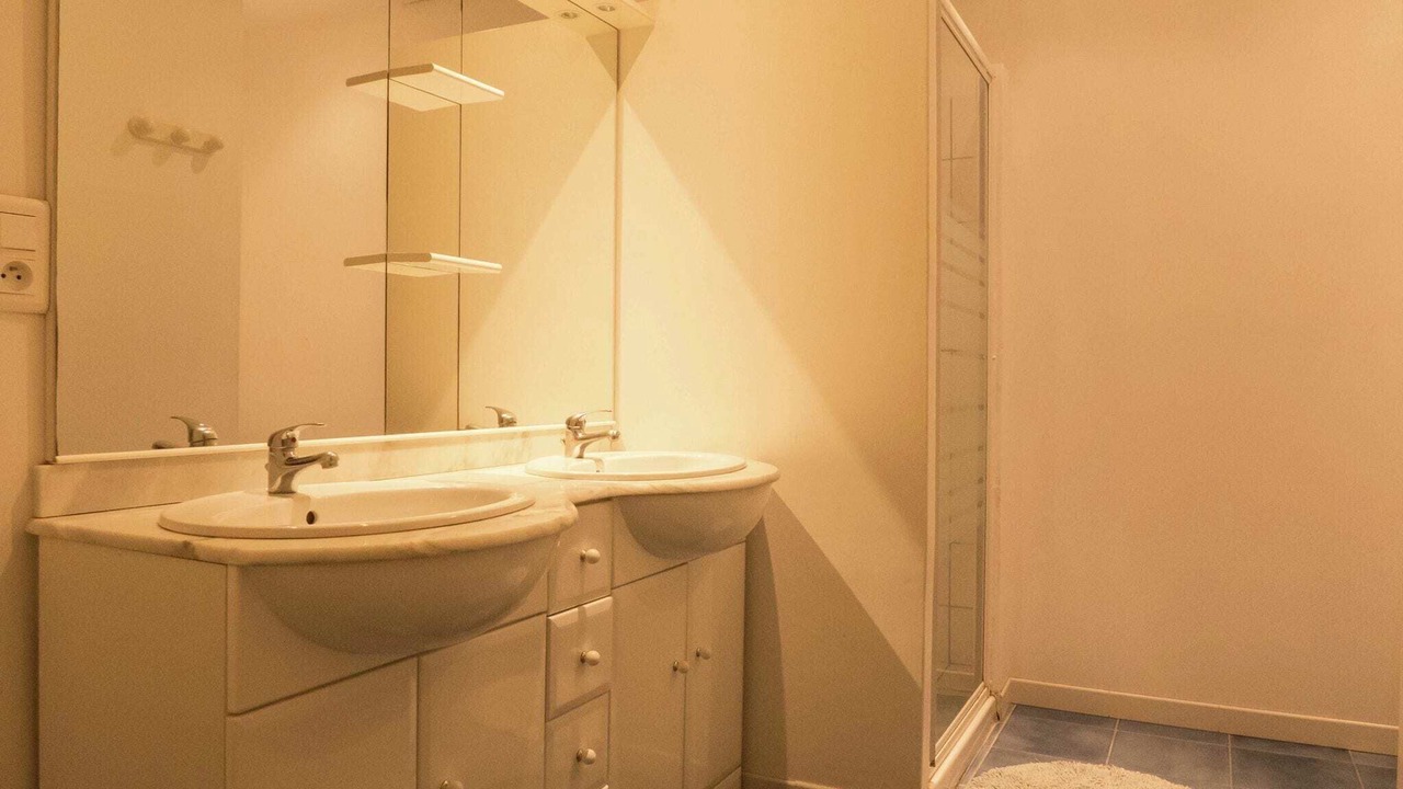 Photo of Bathroom in Murviel-les-Beziers