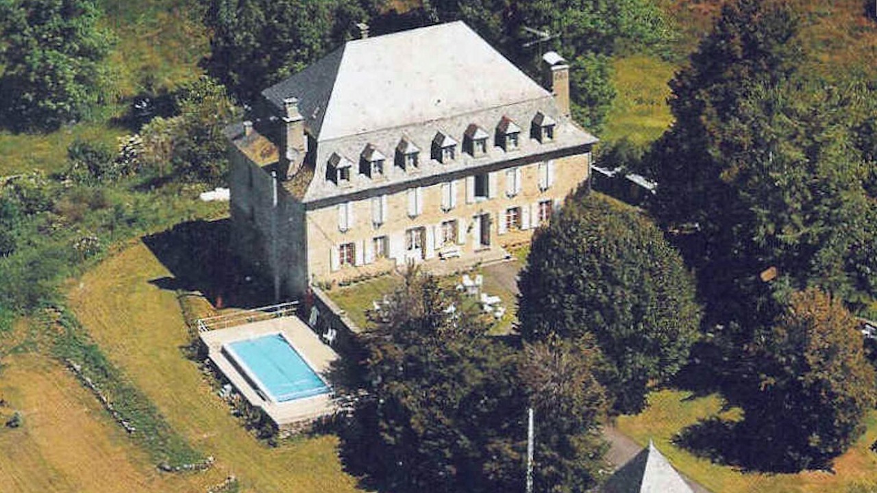 Photo of Outdoor in Champagnac