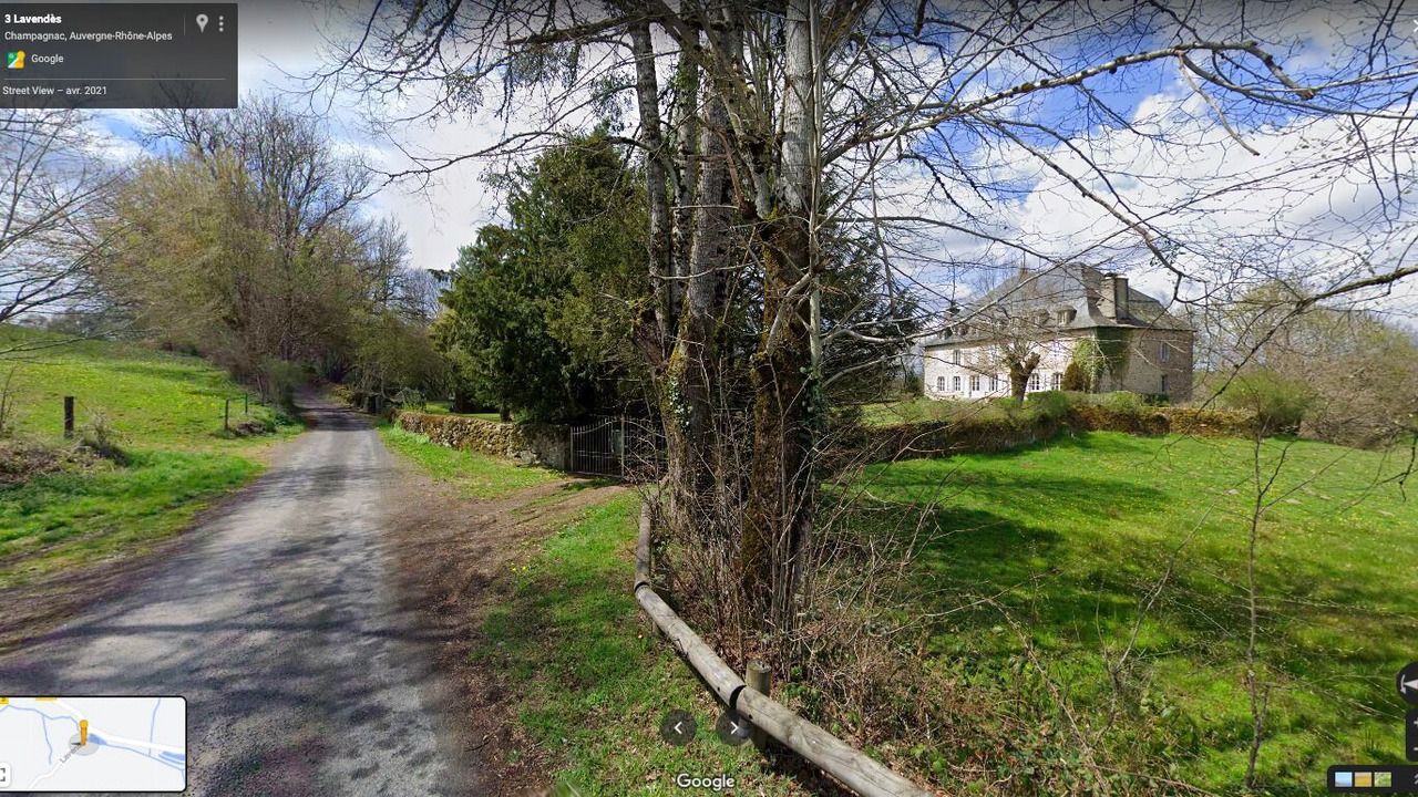 Photo of Outdoor in Champagnac