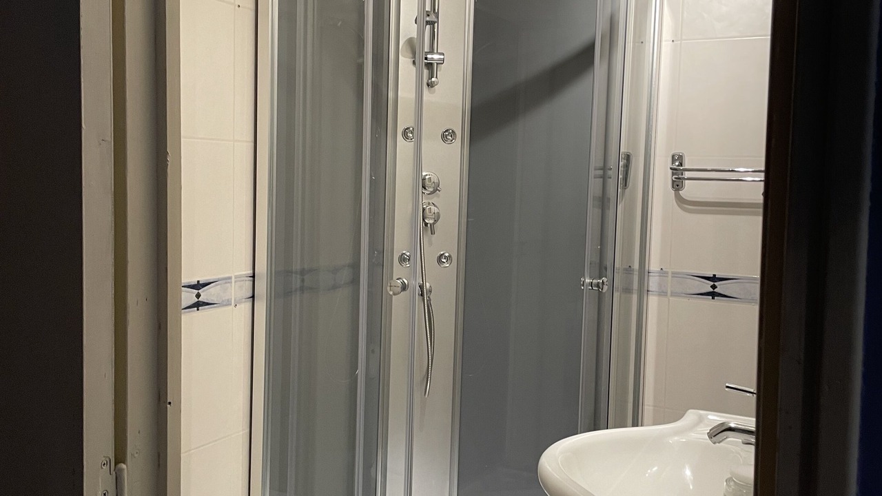 Photo of Bathroom in Champagnac