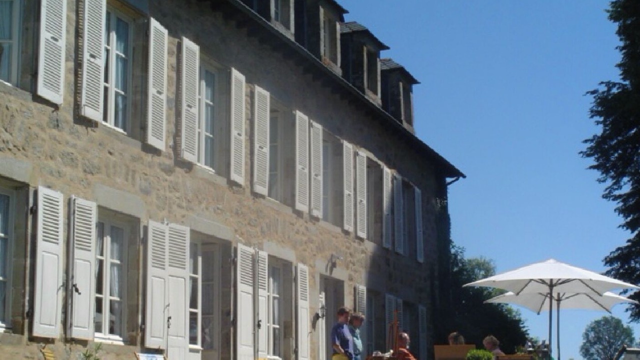 Photo of Outdoor in Champagnac