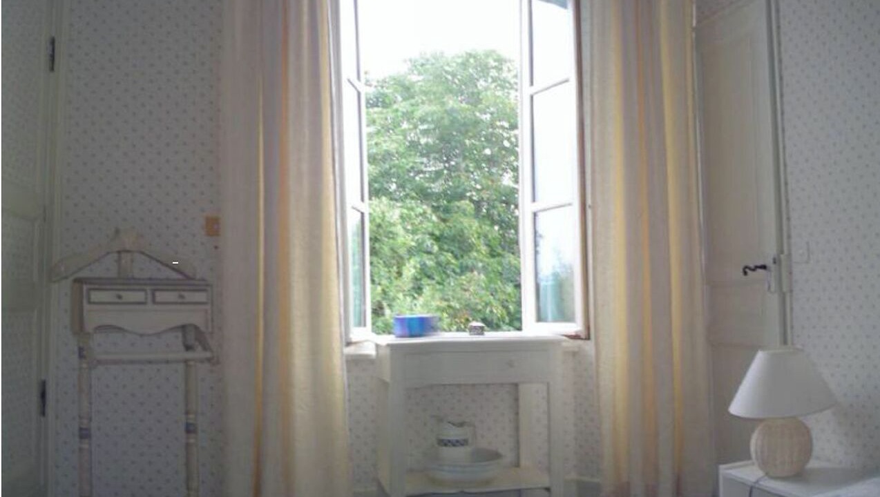 Photo of Bedroom in Champagnac