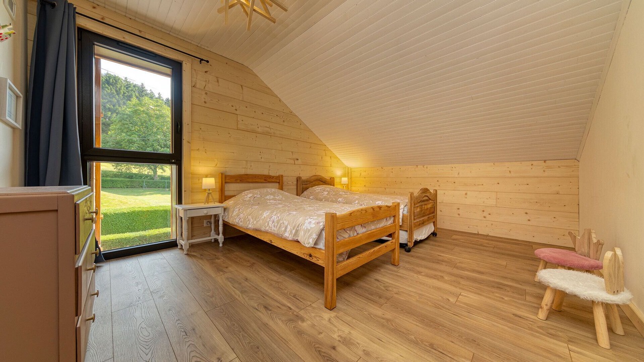 Photo of Bedroom in Gerbepal