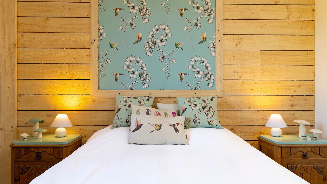 Photo of Bedroom in Gerbepal