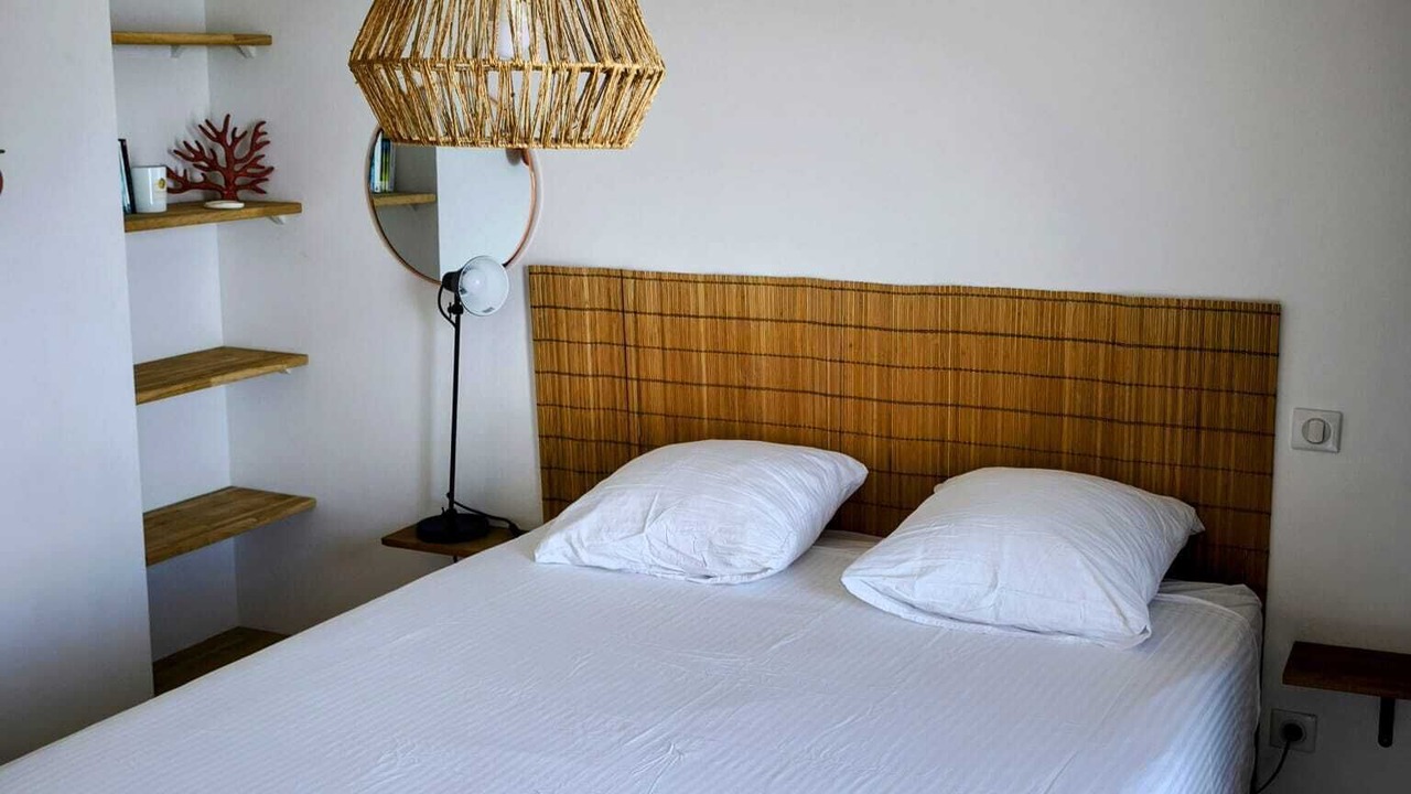 Photo of Bedroom in Pozzo